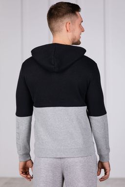 Брюки спортивные 
 3.MA001B-серый-светлый