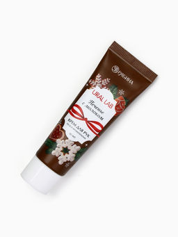 Цена за 4 шт. Крем для рук с ароматом печенья с молоком, 30 мл, URAL LAB фото 10