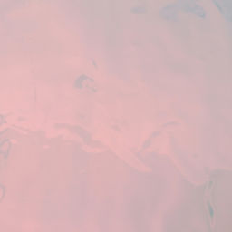 Плёнка иридисцентная Розовое облако, 0,5 х 5 м - UPAK LAND фото 3