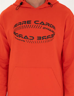 K_rm_z_ Regular Fit Sweatshirt - Pierre cardin фото 7
