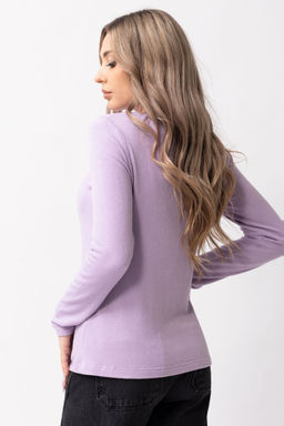 Блуза Golden Valley 2341 сиреневый фото 2
