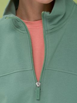 DFNS6921 толстовка женская