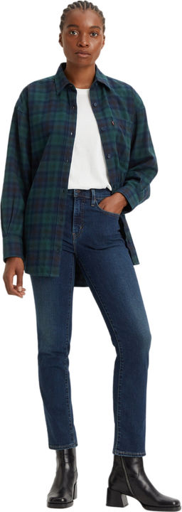 Джинсы женские