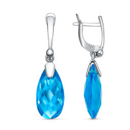 СЕРЬГИ 34616678ПлАк