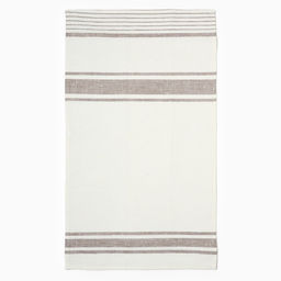 Полотенце Этель Rigoroso 40х70см, лен 100%, 260 гр/м2  фото 7