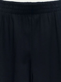 Широкие брюки из вискозы / Zarina