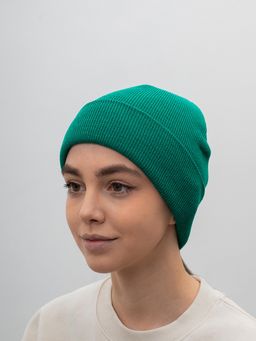 Шапка FLEXFIT арт. 1501KC (зеленый) фото 3