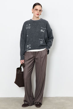 73388у Джемпер