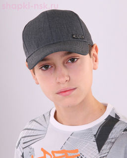 640-BS Бейсболка для мальчика (54-56)