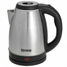 Чайник 1,8л электрический ЯР-1005 ЯРОМИР (в)