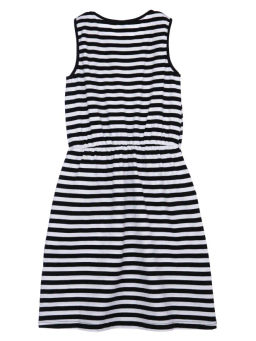 PlayToday / Платье трикотажное для девочек  фото 4