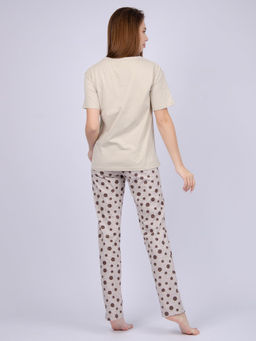 Пижама, домашний костюм ДК-131 - Ihomelux фото 4