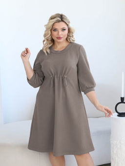 Платье П4-5070/31 - Wisell фото 12