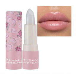 NJ Cosmetics Набор помад для губ с матовым финишем, 4 шт
