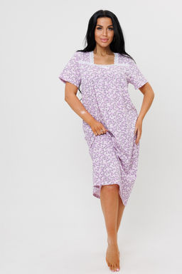 № 1973/2 Ночная сорочка - Modellini фото 5