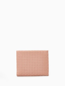 Кошелёк женский на кнопке, 11?1?10 см, комбинированный, жёлтый