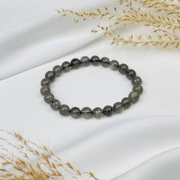 Браслет из Лунного камня 17,5 см