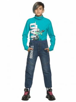 BGPQ4191 брюки для мальчиков