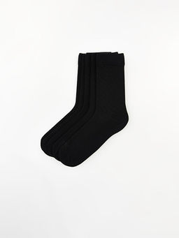 Erkek Soket ?orap 5li