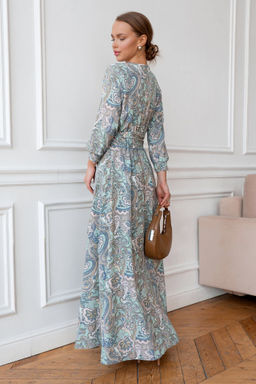 Платье 5752 - Open-style фото 6