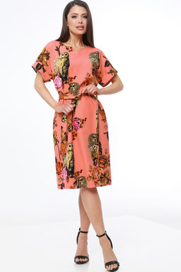 Платье Обожаю такое, браво - Dstrend фото 3