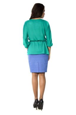 Джемпер М4-3205/2 - Wisell фото 10