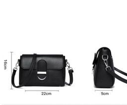 Bags Сумка женская / кожа / 025083 фото 4