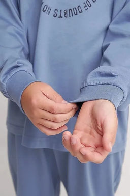 909571кд_п Пижама мал. (ЧЗ)