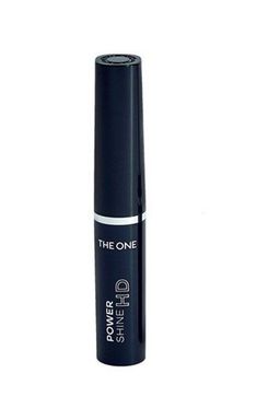 Губная помада с эффектом сияния The ONE Power Shine HD - ВИННЫЕ ИСКРЫ