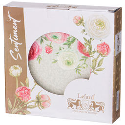 НАБОР ТАРЕЛОК ЗАКУСОЧНЫХ LEFARD SENTIMENT 2 ШТ. 20,5 СМ  фото 3