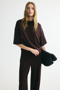 Conjunto de 2 piezas en punto - H&m фото 4