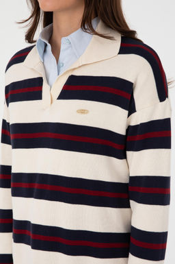 Kad_n Krem Kazak - U.s. polo assn фото 7