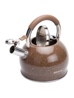 Чайник STONE 3л со свистком