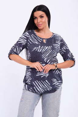 Туника 71146 - Натали фото 17