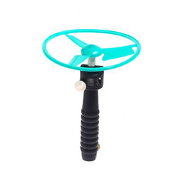 Вертушка для детей От винта, с запуском, цвета МИКС