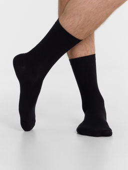 Цена за 5 пар!  НОСКИ МУЖСКИЕ