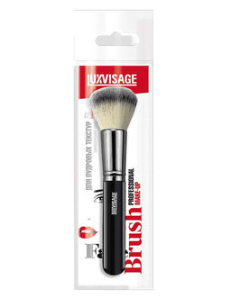 Luxvisage Кисть косметическая LUXVISAGE № 16 для пудровых текстур