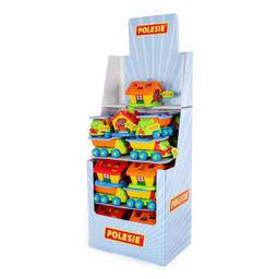 Игрушка развивающая (дисплей №77) Polesie