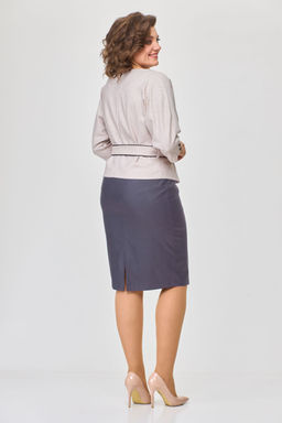 Костюм Bonna Image 902 бежевый  фото 3