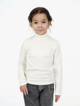 Джемперводолазка молочная