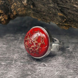 FREYA Кольцо KO4062