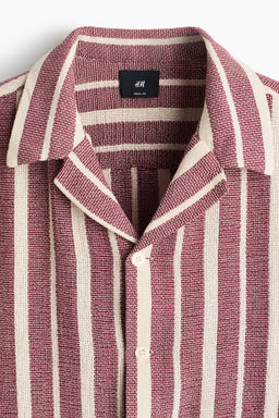 Camisa Regular Fit - H&m фото 6
