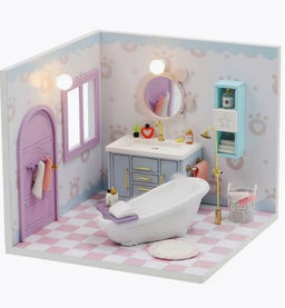 Румбокс, интерьерный конструктор