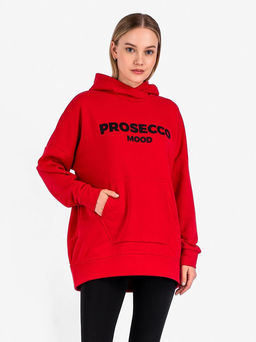 Куртка-худи J.519 крем - Argo classic фото 22