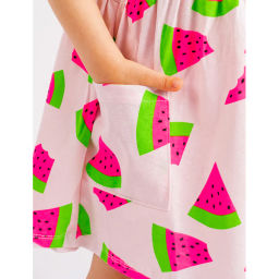 Платье кулирка 1478100202 - Youlala фото 8