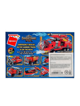 Конструктор «Танк», 48 деталей