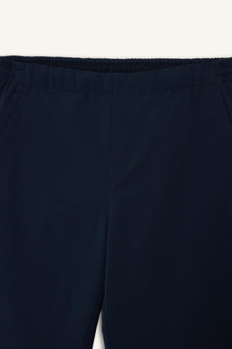 Standart F_t Pantolon - Defacto фото 9