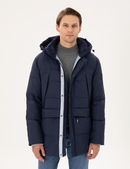 Lacivert Kap__onlu _i_me Kaban