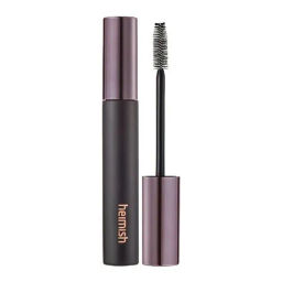 Heimish Dailism Smudge Stop Mascara Volume, 9g - Тушь для создания объёма ресниц