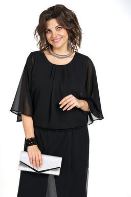 Костюм ALANI 2473 черный